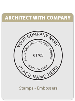 NC-Architect with Company
